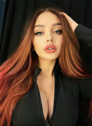 проститутка Николь, 21, Томск