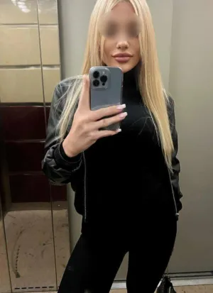 проститутка Марьям, 27, Томск