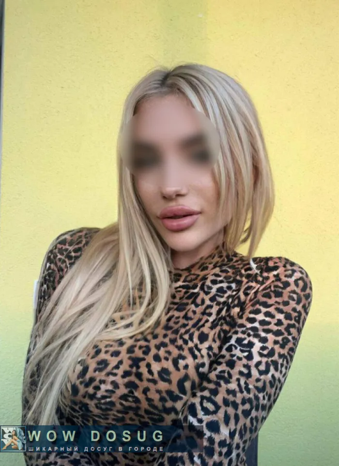 проститутка индивидуалка Кэтрин, +7 (995) 216-9887