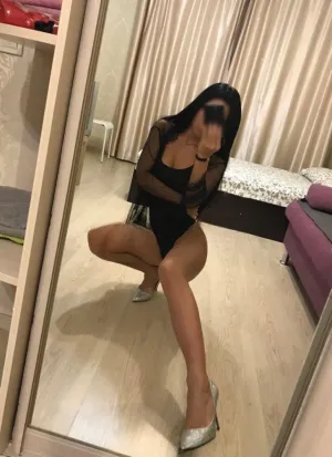 проститутка Соня, 24, Томск
