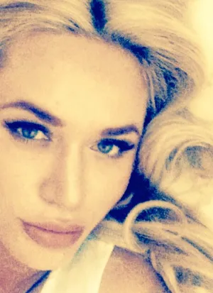 проститутка Лика, 33, Томск
