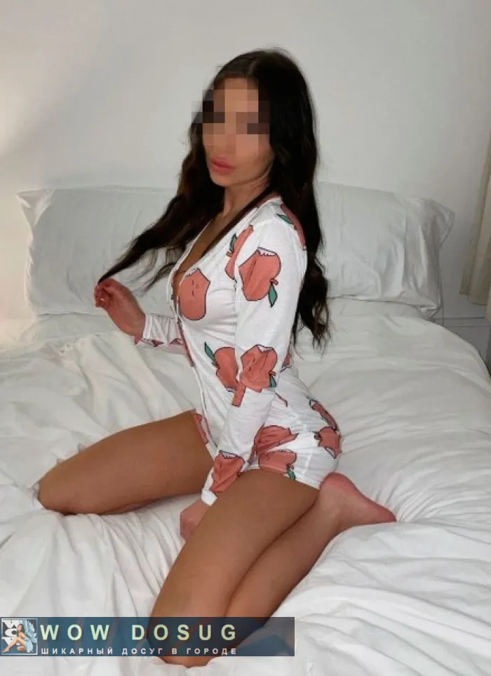 проститутка путана Мэри, +7 (916) 307-2697